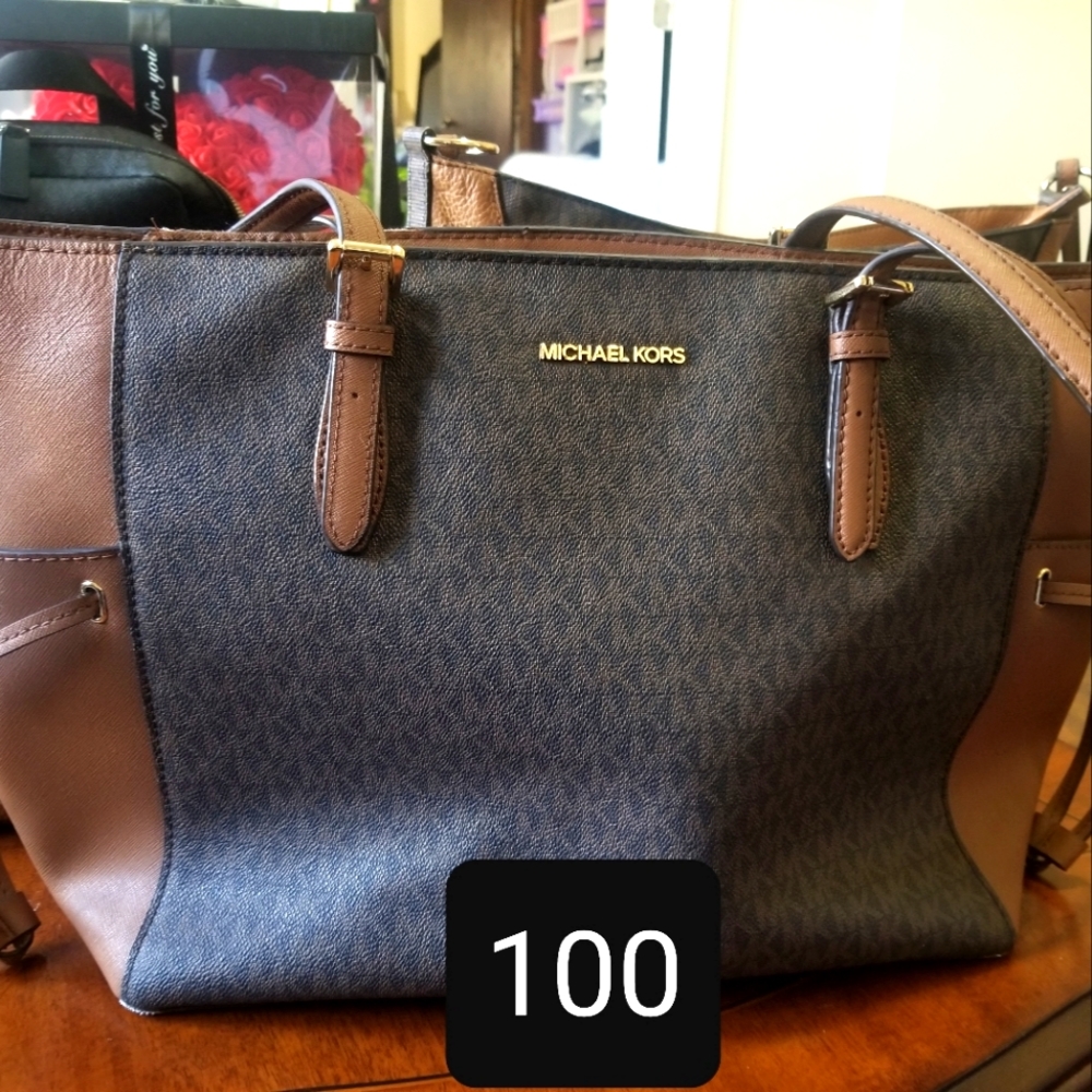Mk bags